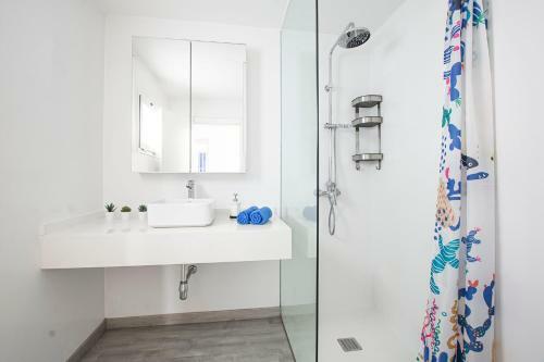 Apartamento Lanzahost Tabayba Sun
