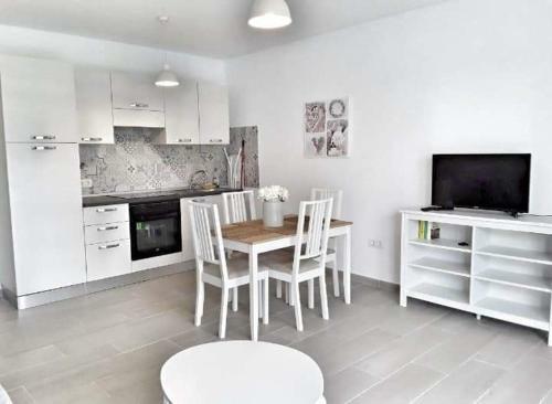 Apartamento Friendly Playa Las Cucharas