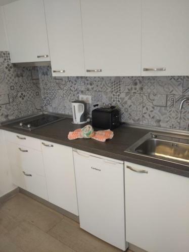 Apartamento Estudio Friendly Playa Las Cucharas