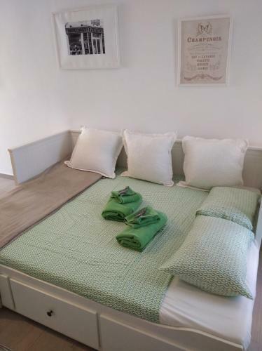 Apartamento Estudio Friendly Playa Las Cucharas