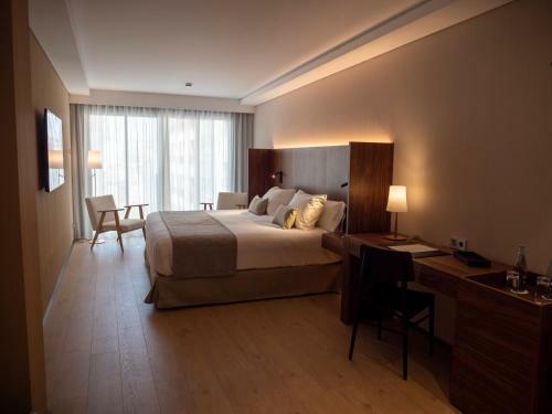 Hotel Palacio La Marquesa 4 Estrellas
