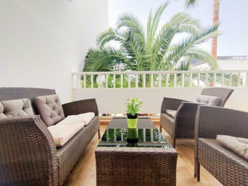 Bonito Apartamento Cerca de Playa Los Charcos
