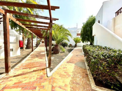 Bonito Apartamento Cerca de Playa Los Charcos