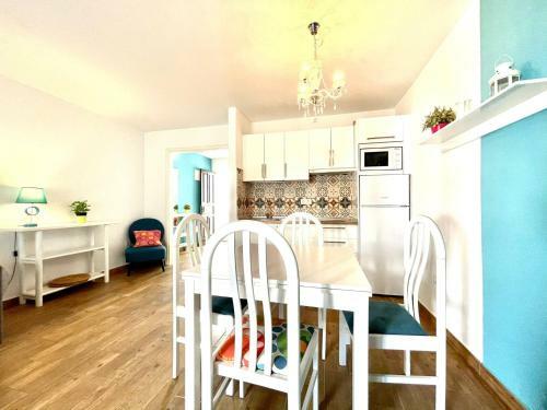 Bonito Apartamento Cerca de Playa Los Charcos
