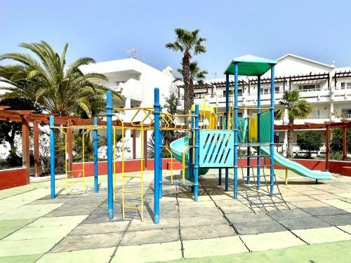 Bonito Apartamento Cerca de Playa Los Charcos