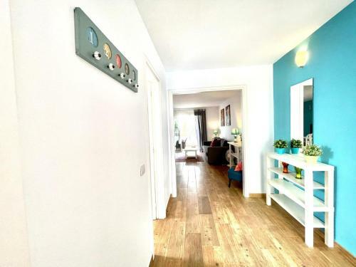 Bonito Apartamento Cerca de Playa Los Charcos