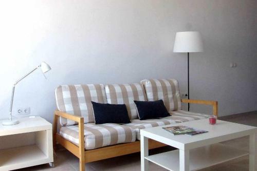 Apartamento Playa Chica Place