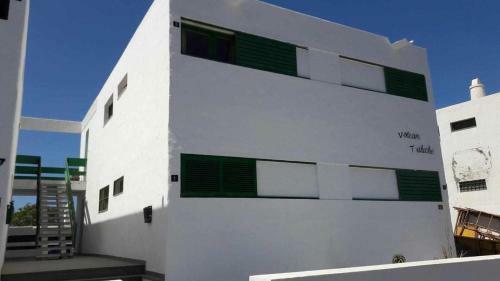 Apartamento Playa Chica Place
