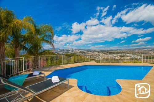 Abahana Villas Integrity