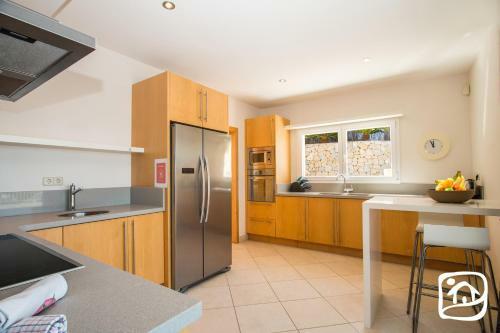 Abahana Villas Integrity