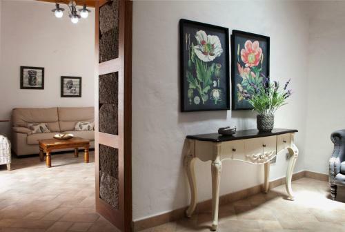 Villa Caser�o Leandro
