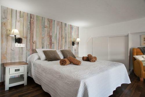 Villa Caser�o Leandro