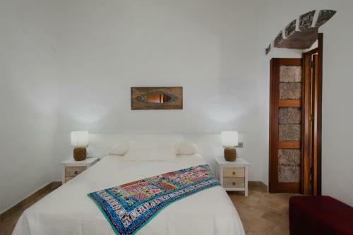 Villa Caser�o Leandro