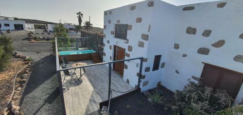 Villa Caser�o Leandro
