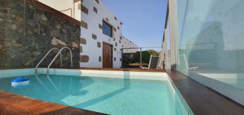 Villa Caser�o Leandro