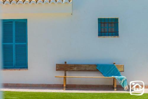 Abahana Villas Mar Y Cel