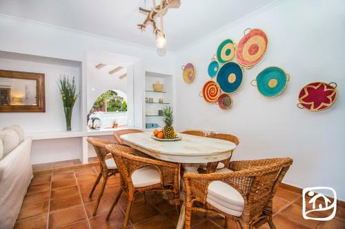 Abahana Villas Mar Y Cel