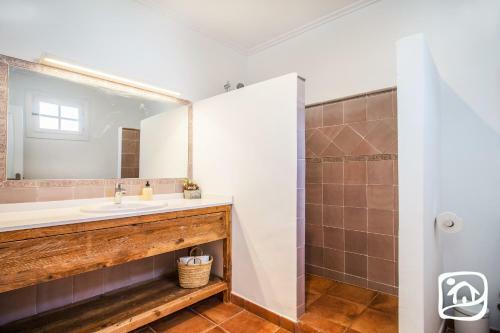Abahana Villas Mar Y Cel