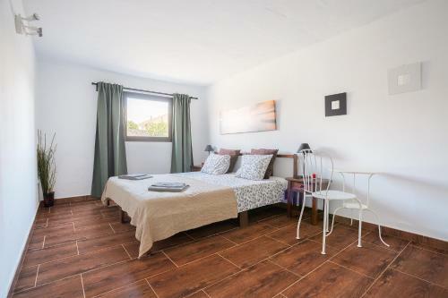 Apartamento 2 En Las Casitas R�sticas