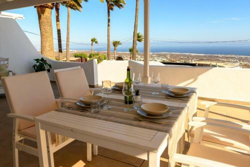 Villa Palma Lanzarote