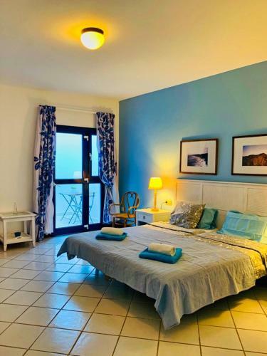 Apartamento La Casa Azul
