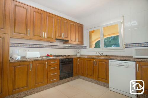 Abahana Villas Maria Angeles