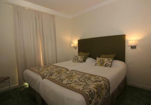 Villa Luna Suite