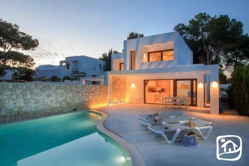 Abahana Villas La Calita