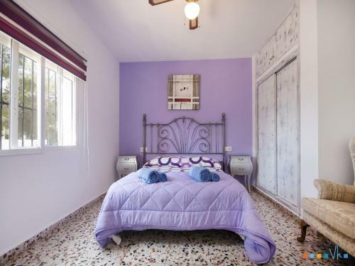 Villa Vh Costablanca - La Cometa