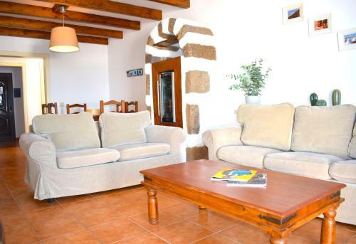 Villa Princesa Ico Con Piscina Privada Y Bbq