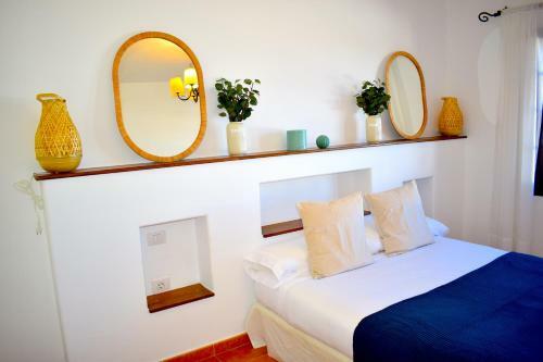 Villa Princesa Ico Con Piscina Privada Y Bbq