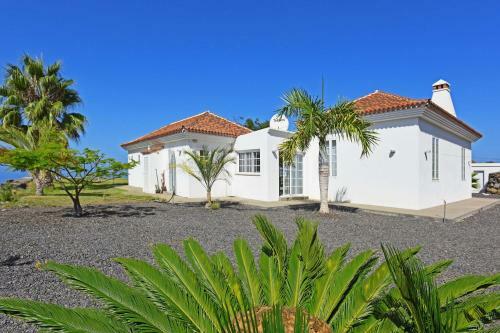 Villa De La Luz