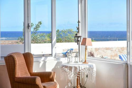 Villa R�stica Con Piscina Privada