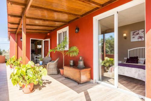 Casa Quintana - Apartamento Carla