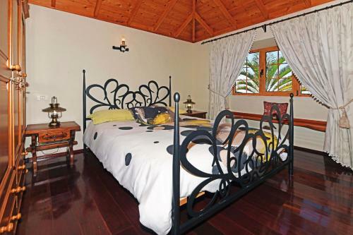 Casa Nieves