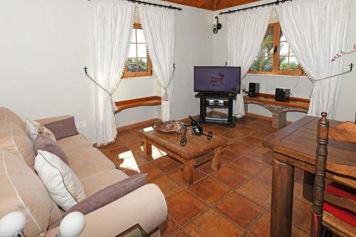 Casa Nieves