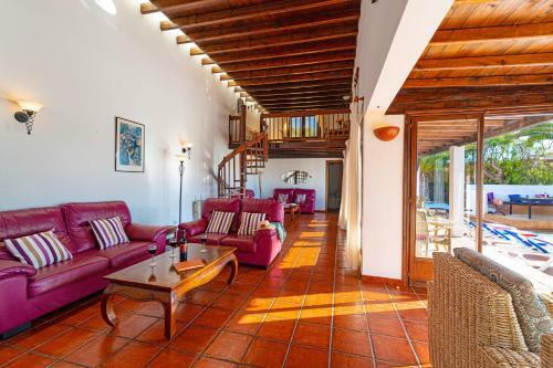 Villa Josephine
