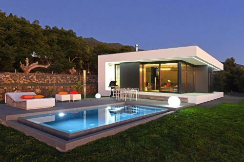 Villa Mango