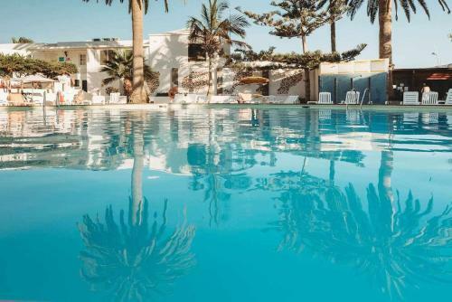 Apartamento Beach Club Terrace