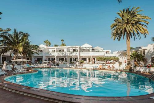 Apartamento Beach Club Terrace