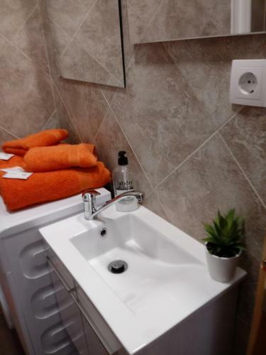 Apartamento El Pozo