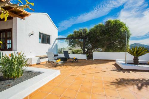 Agroturismo Casa El Quinto
