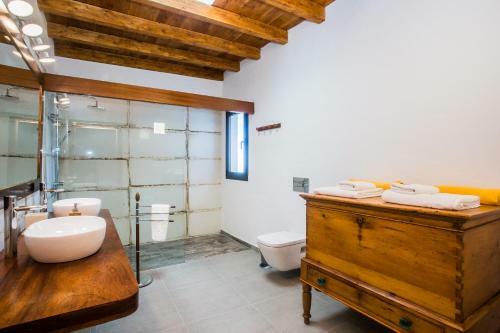 Agroturismo Casa El Quinto