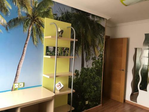 El Apartamento de Maria
