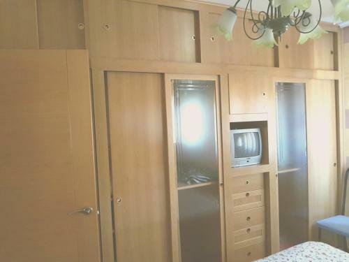 El Apartamento de Maria