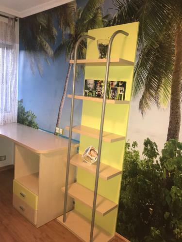 El Apartamento de Maria