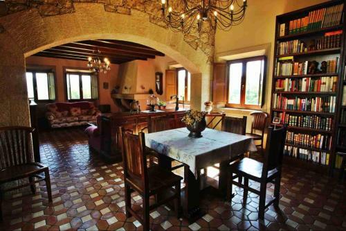 Agroturismo Casa Tomi�o