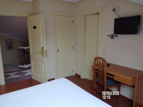 Hotel Real de Castilla II
