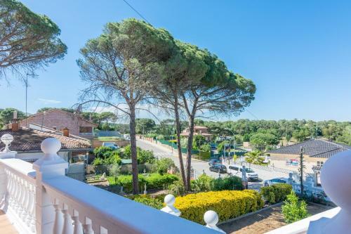 Villa Homeholidaysrentals Corts