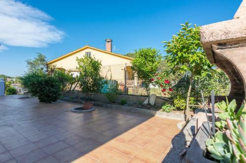 Villa Homeholidaysrentals Corts